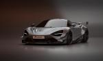 McLaren 720S by Prior Design 2020 года